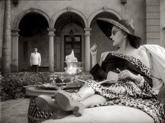 gloria swanson sunset blvd 2