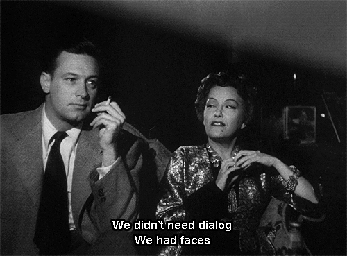 gloria swanson sunset blvd 5