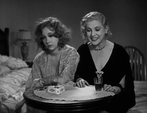 helen 12trees n lilyian tashman 1932 GIF