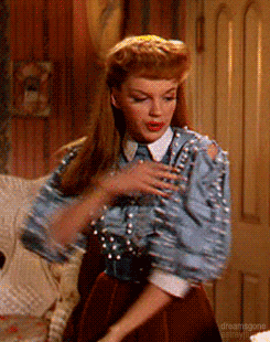 judy garland GIF 3250