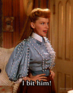 judy garland GIF 3251