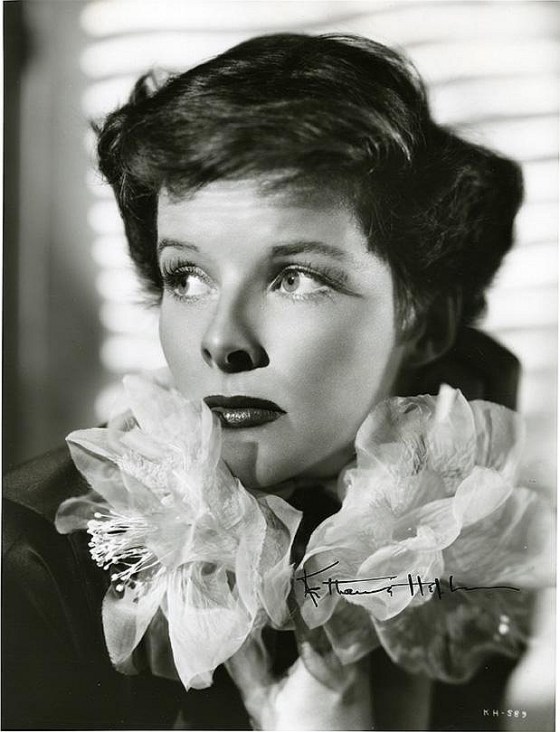 katharine hepburn 1321