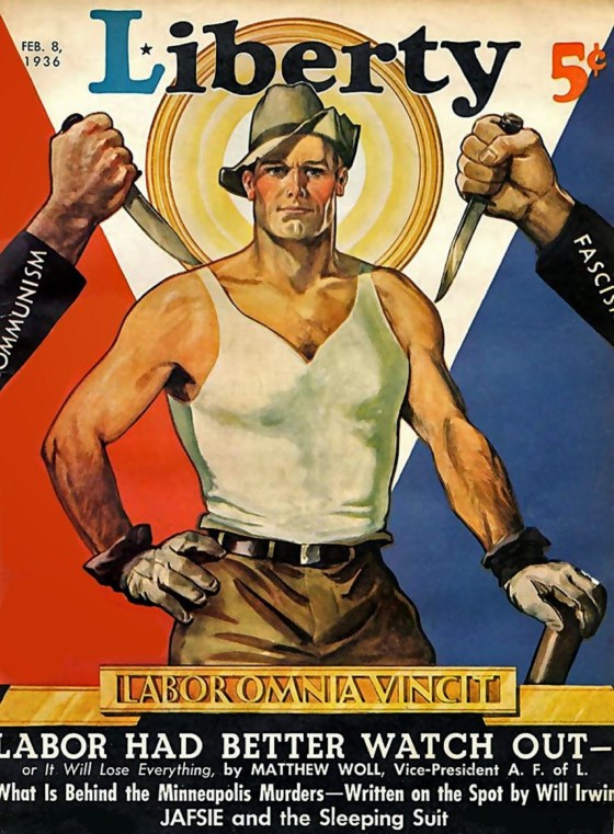 labor better watch out