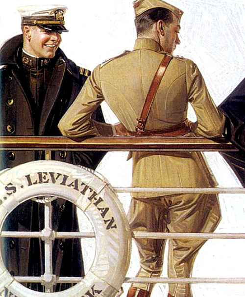 leyendecker 2423