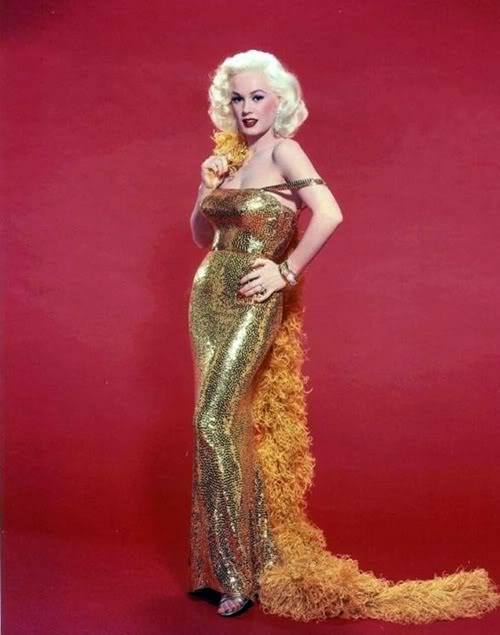 mamie van doren 121