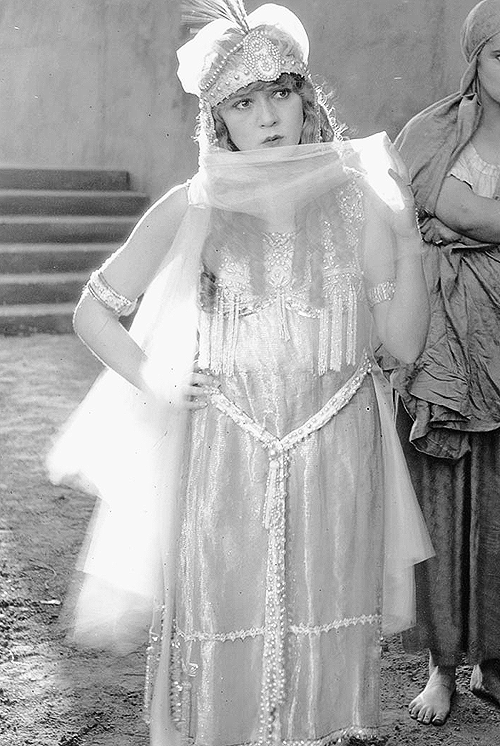 mary pickford little princess 1927