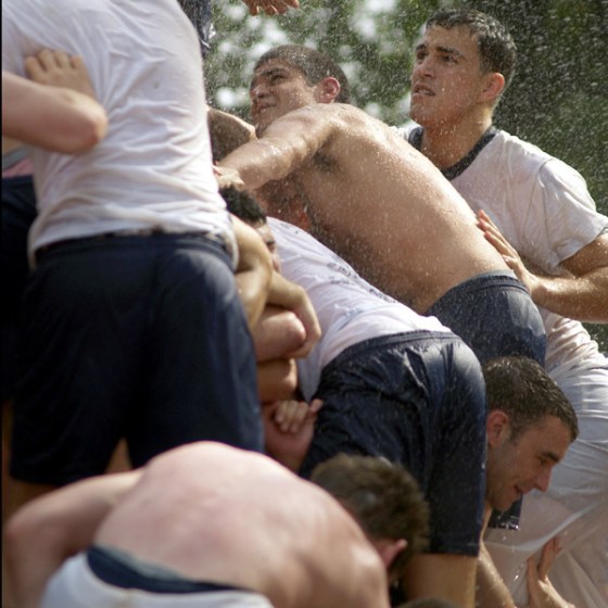 navy greased obelisk 4