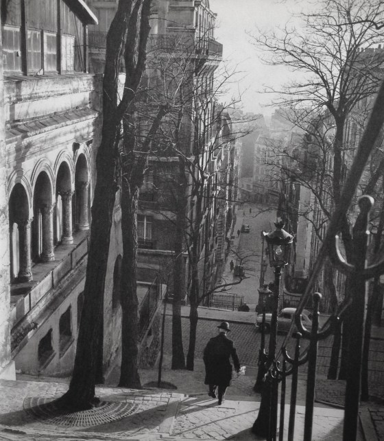 paris patrice molinard