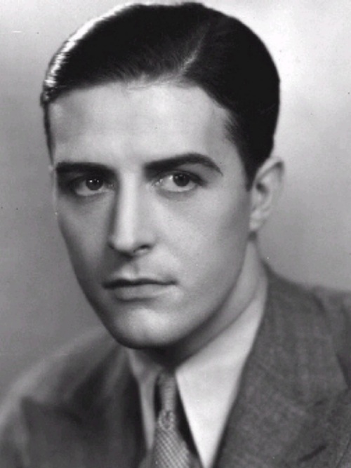 RAY MILLAND 4501