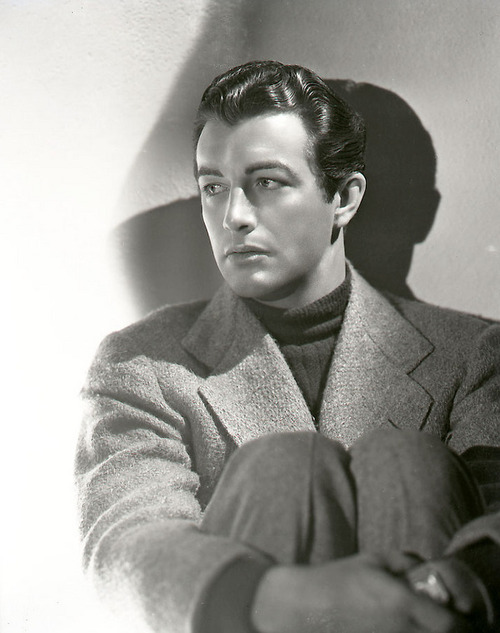 robert taylor 3