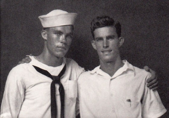 sailors together 065