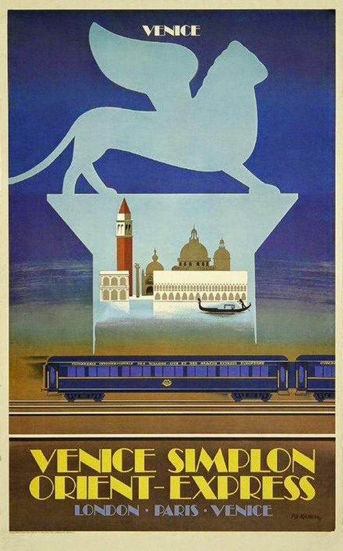 simplon orient express