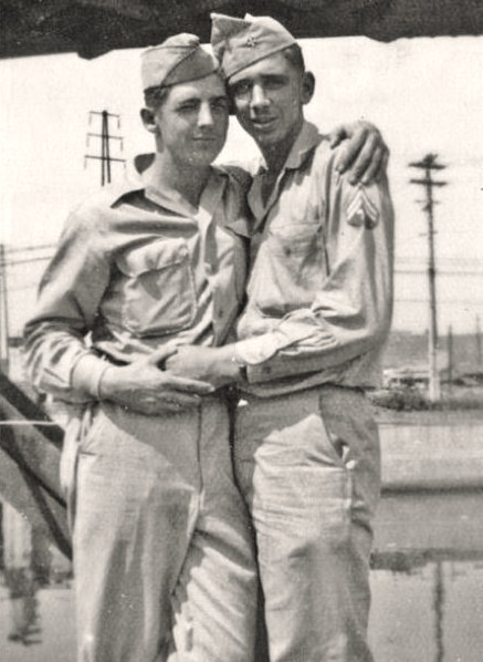 soldiers together 500