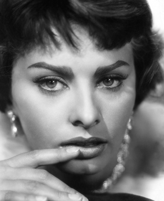 sophia loren 233