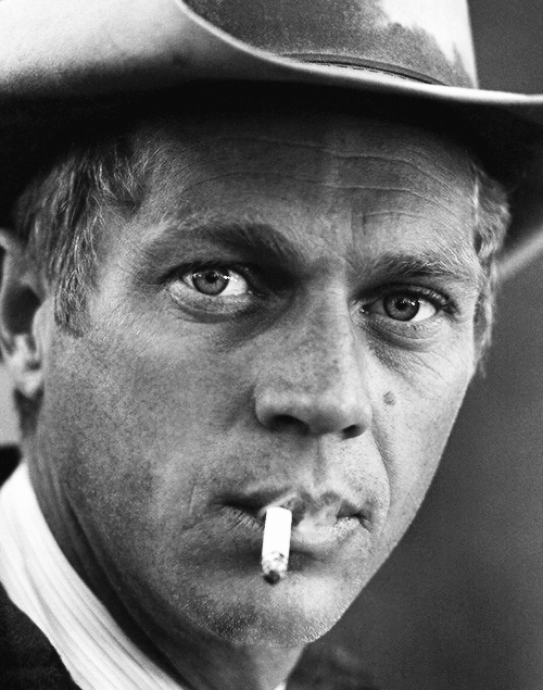 steve mcqueen 78