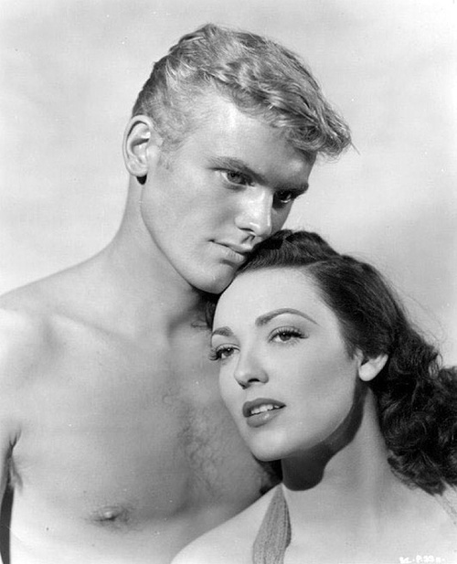 tab hunter 23