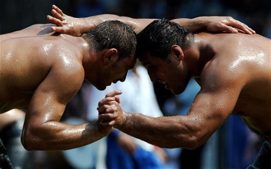 turkish-wrestling