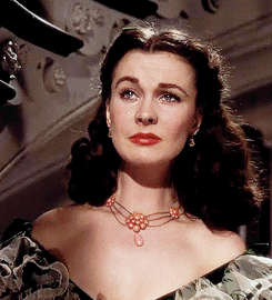 vivien leigh GWTW GIF 250