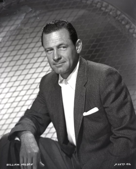 william holden 213