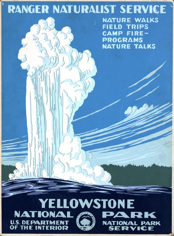 YELLOWSTONE 23
