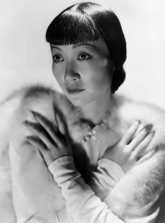 Anna May Wong-1938