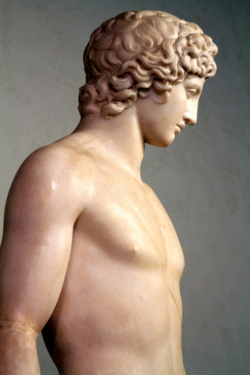 antinous 323