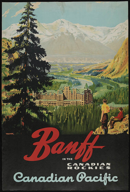 banff 23