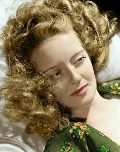 bette davis 341