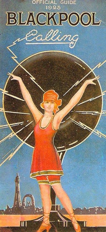 blackpool