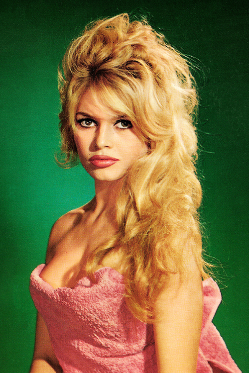 brigitte bardot 1959