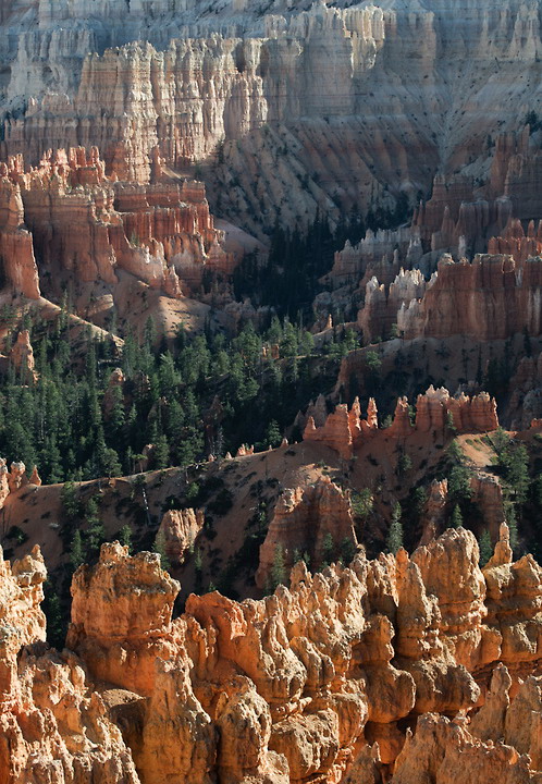 BRYCE CANYON 8