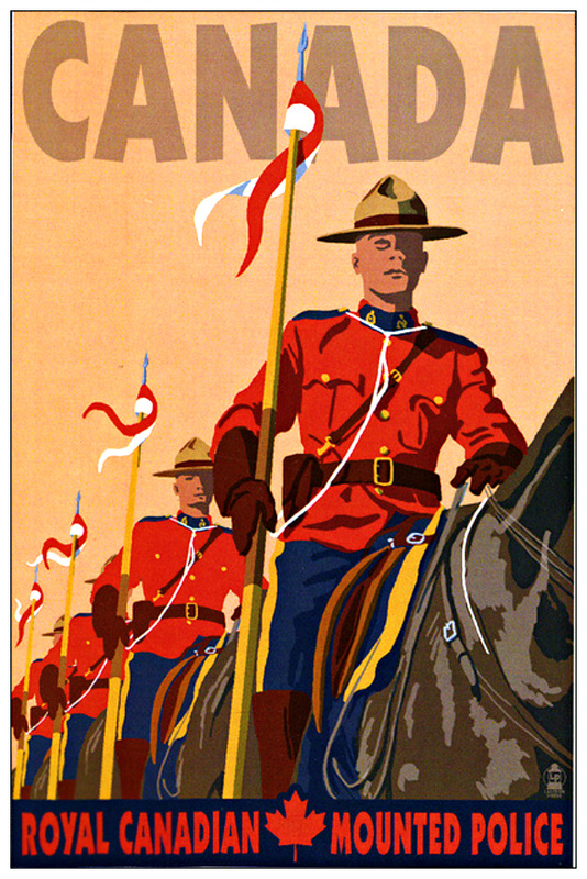 canada rcmp
