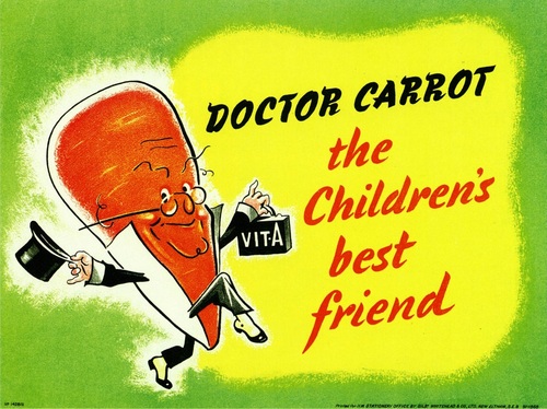 carrot doctor