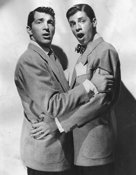 dean martin jerry lewis