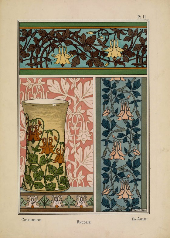 eugene grasset columbine 1280