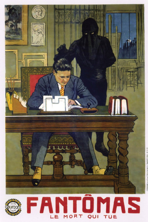 fantomas