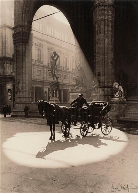 firenze 1950