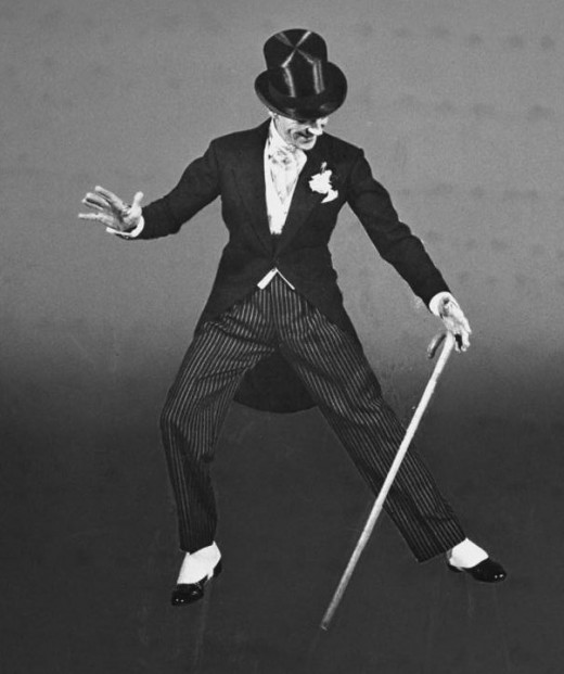 fred astaire 23
