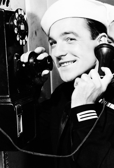 gene kelly 1945