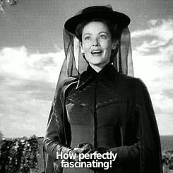 gene tierney mrs muir GIF 251