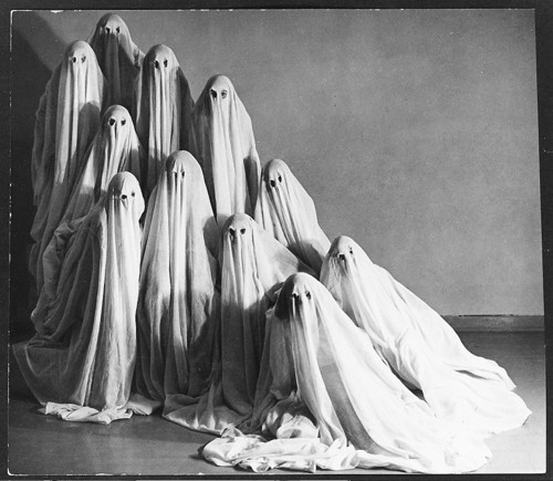 ghosts 1930s