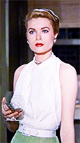 grace kelly rear window GIF 250