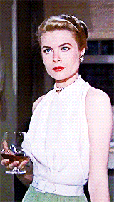 grace kelly rear window GIF 251