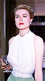 grace kelly rear window GIF 252