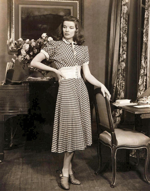 hepburn phila story 501