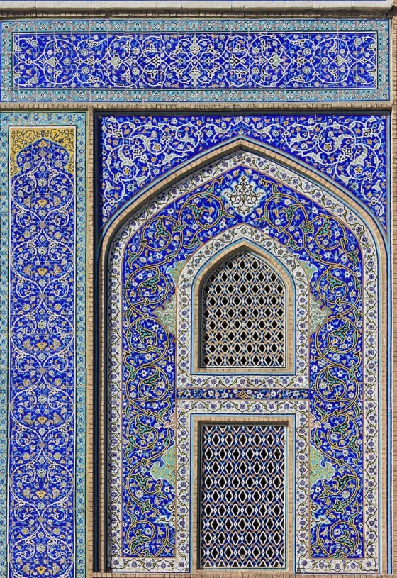 islamic art 501