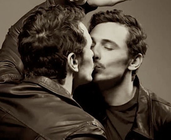 james franco 22