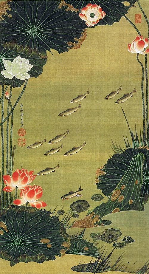 japanese art 2332
