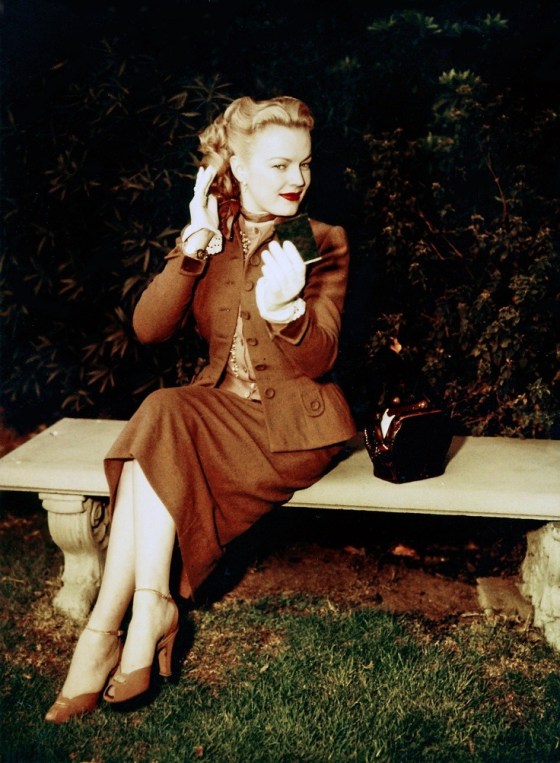 june haver 2
