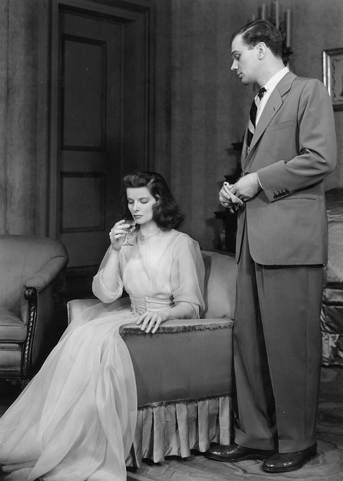 katharine phila story